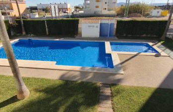 Apartamento Garbí - Photo 13