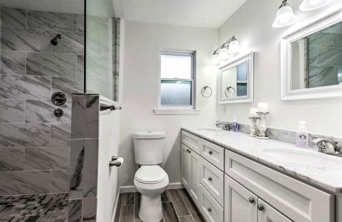 Silvia's Serenity Beach Home with New Salt Water Pool - Foto 14