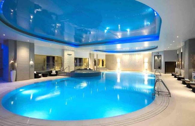 Tasteful top Floor Apartment Next to Gleneagles - Foto 16