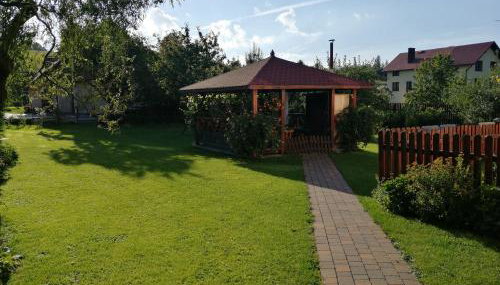 Pokoje u Jarka - Foto 4