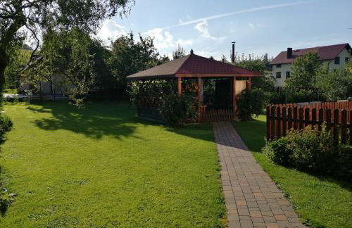 Pokoje u Jarka - Foto 4