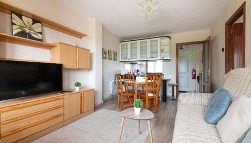 Mi casita del norte a 150 m de la playa - Foto 3