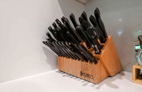 6BR Sand Valley Lodge with Hot Tub Bar & Putting Green - Foto 31