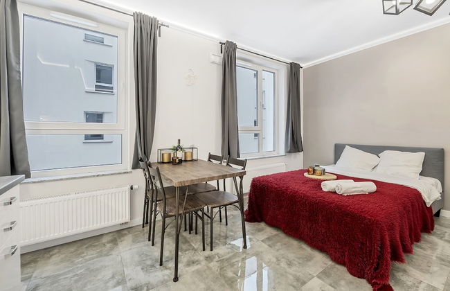 Lumina Prezydenta Gabriela Narutowicza - Foto 5