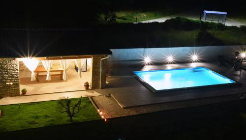 Villa Azinetti - Foto 5