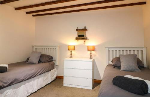 Chestnuts Barn - Foto 11