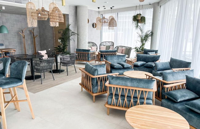 Apartament Morski Widok - Photo 5