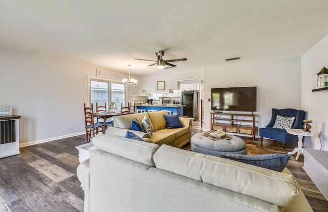 Southern Tranquility by Book That Condo - Foto 16