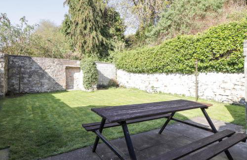 Fuchsia Cottage - Foto 26