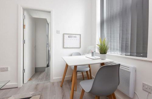 St Marys Studios-Free Street Parking - Foto 62