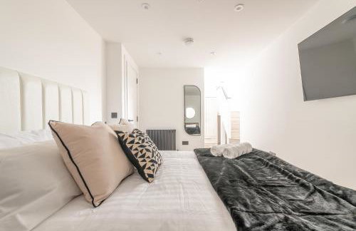 Easter Cosy 4 Bedroom Apartment - Edinburgh - Foto 27