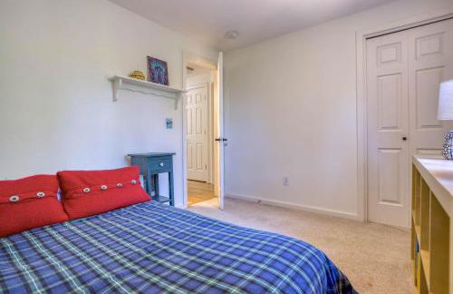 Cedar Grove - Meredith Lodging - Foto 27