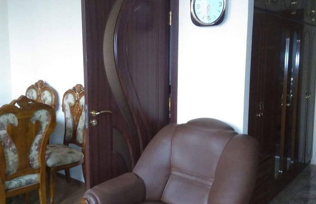 Welcome To My Cosy Comfy Corner In Yerevan - Photo 16