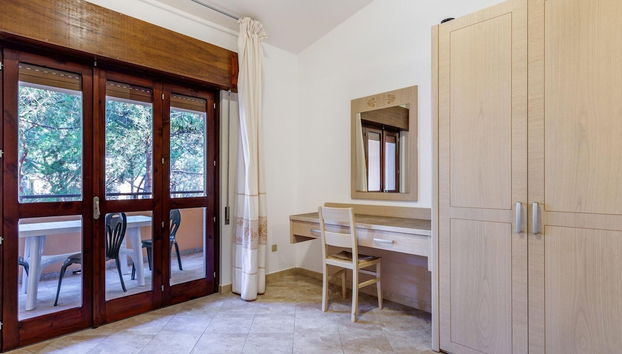 Residence Baia Verde, Valledoria - Foto 4, Sala de estar