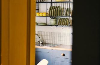 Mid-Century apartment in the heart of Stroud - Foto 13