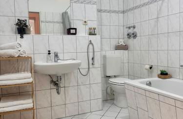 Großes 3-SZ Apartment im Herzen von Neukölln - Foto 5