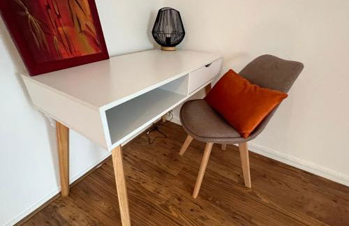 Mon Palmier Grand Appartement Parking Un-Séjour-à-Part - Foto 9