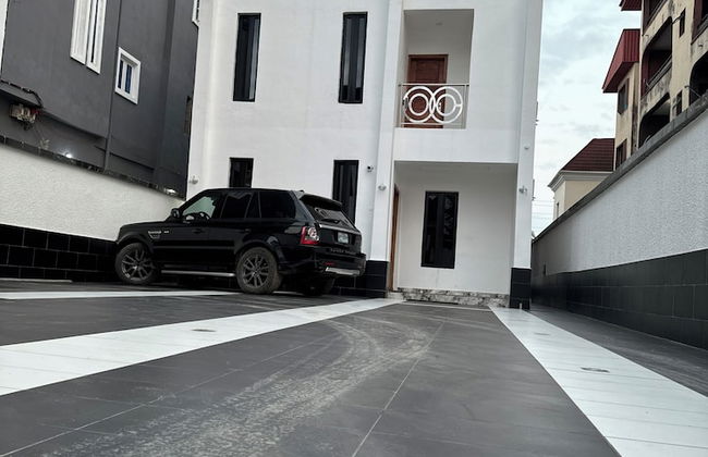 WIN4 LEISURE HOME AND APARTMENT LIMITED - Foto 23