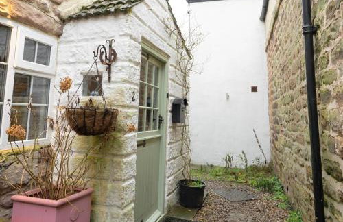 The Old Cookery Cottage & Free Parking - Foto 7