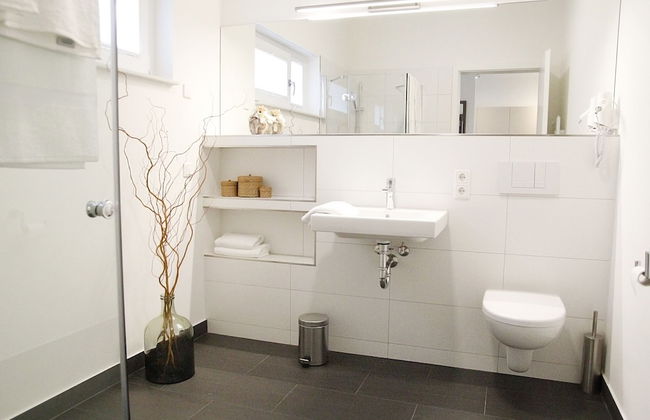 PRIMA Ferienwohnungen Seetor Residenz - Foto 10