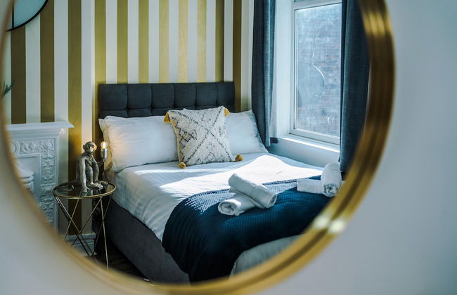 R&R Character Victorian 4-Bedroom Home - Foto 4