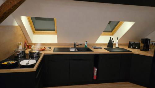 Ferienwohnung NR4 DG Klima - Foto 4