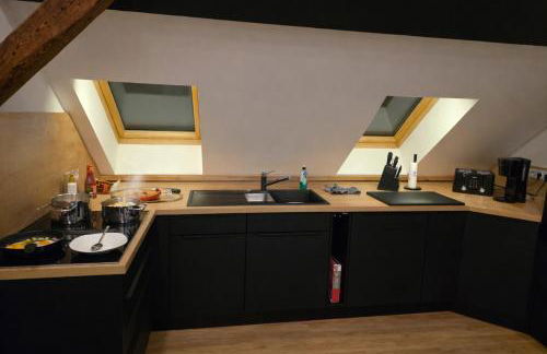 Ferienwohnung NR4 DG Klima - Foto 4