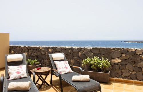 PillowAbroad - Dream sea view terrace Duplex - Foto 1