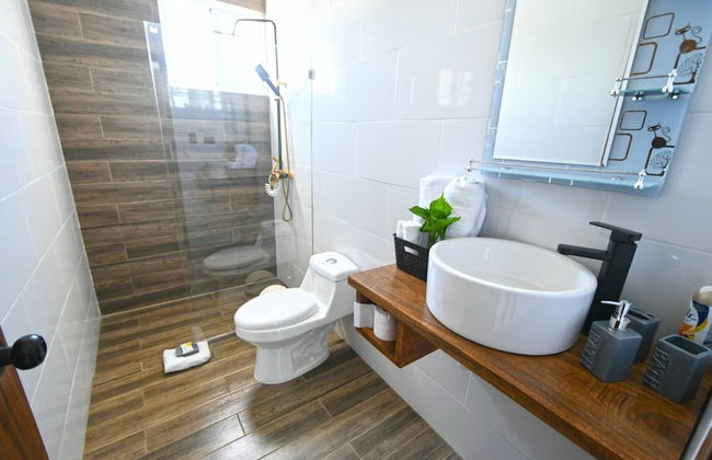 Sosúa Villa Retreat With Private Pool - Photo 20