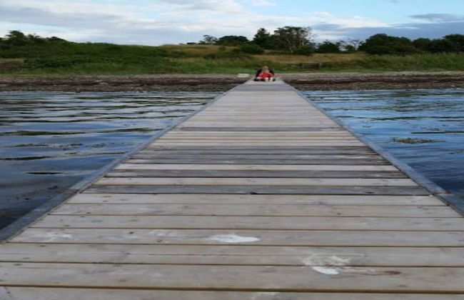 4 Person Holiday Home in Haderslev - Foto 22