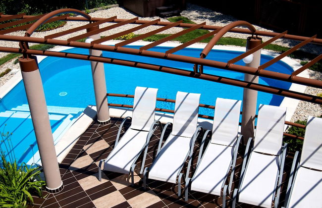 Princess Apartman - Foto 21