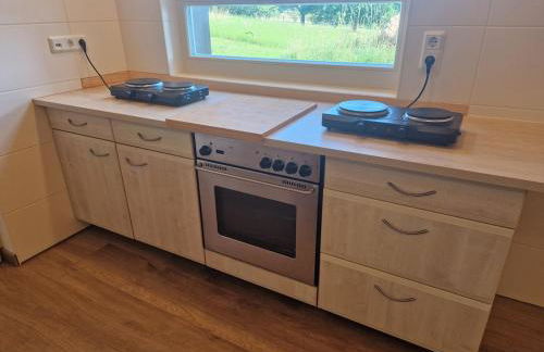 Feel good, enjoy nature in a new eco-wooden house - Photo 11