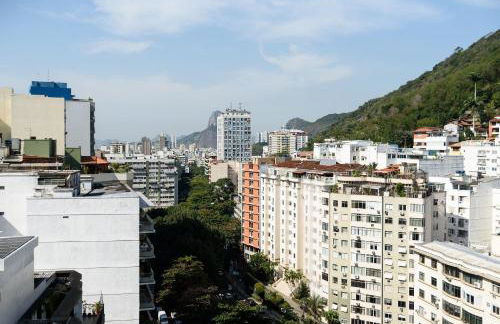 2Qtos c/ Piscina e Garagem no Humaitá|HMT 282/1301 - Foto 28