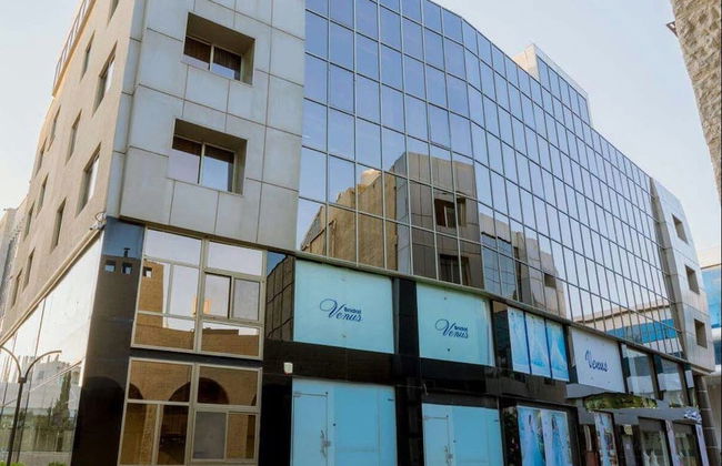 Jewheret Alswefiah hotel suites - Foto 27