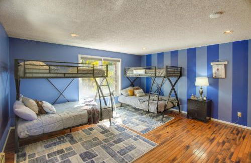 Casa Immaculata on Chalk Creek with Views! - Foto 19