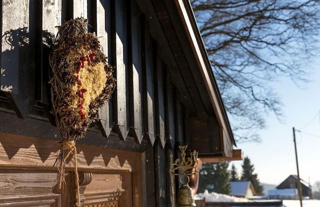 Berghütte Vogtland - Photo 46