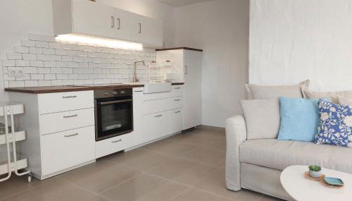 Apartment La Casa Blanca - Foto 2, stove, pet friendly