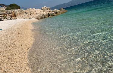 Villa Gogli with private pool in Rabac Labin - Foto 50