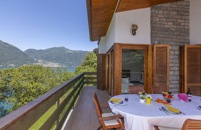 Villa Marilyn - Foto 16