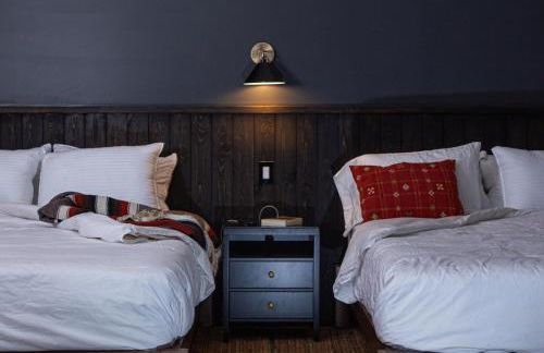 Fishcamp On The Mo - Foto 8