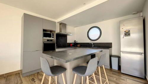 3102-Villa 6 couchages avec piscine - Foto 3