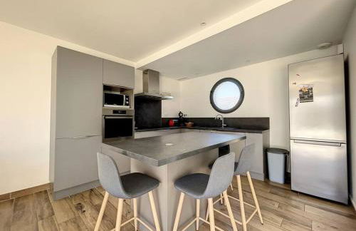 3102-Villa 6 couchages avec piscine - Foto 3