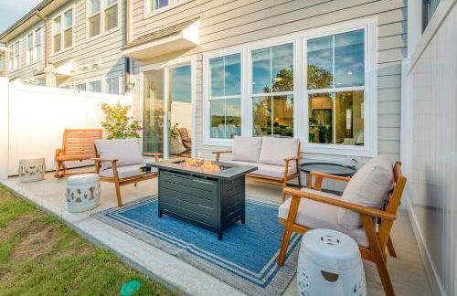 Lake Front 2 King, Bar & Grill Public Dock, Kayaks - Foto 38