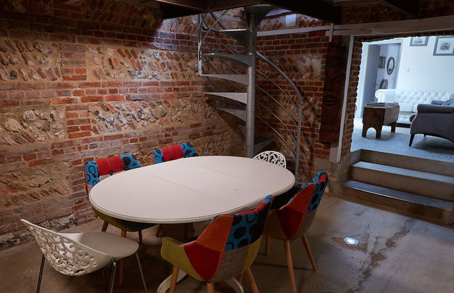 Les Gîtes de l'Yères - Foto 50