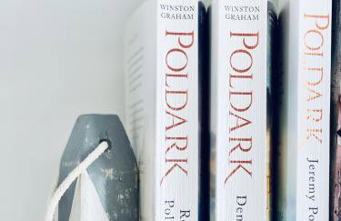 Spacious, seaside, Victorian home "Bay View Terrace", Penzance - Photo 12