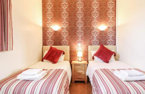 Barn Owl Cottage - Foto 15