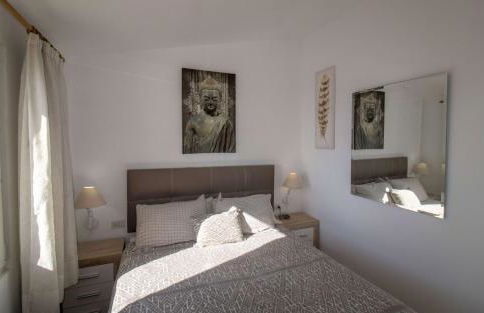 Luxury House - Montesol ALBERT VILLAS - Foto 23