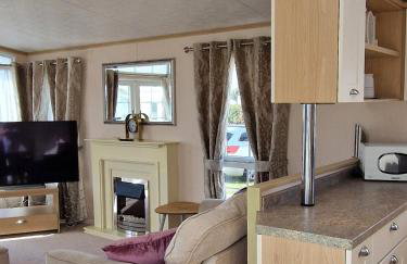 Hampton's Retreat, Haven Church Farm - Foto 4