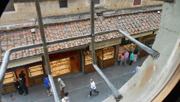 Masterclass alla Galleria degli Uffizi con una guida esperta d'arte - Piccolo gruppo - Foto 2