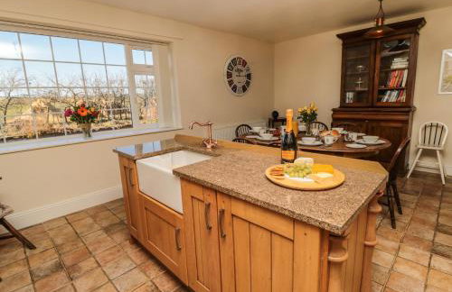 Thistleyhaugh Cottage - Foto 20